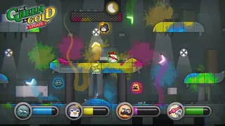 Скриншот 5 к игре Move or Die