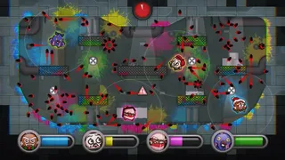 Скриншот 8 к игре Move or Die