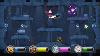Скриншот 9 к игре Move or Die