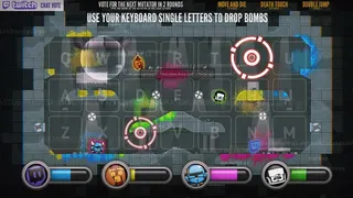 Скриншот 11 к игре Move or Die
