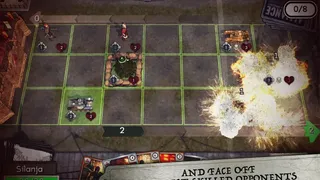 Скриншот 8 к игре MoW: Face Off M
