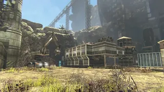 Скриншот 2 к игре Planet Ancyra Chronicles