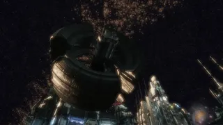 Скриншот 5 к игре Planet Ancyra Chronicles