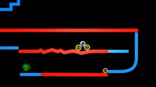 Скриншот 2 к игре iO