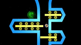 Скриншот 4 к игре iO