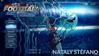 Скриншот 1 к игре Football Club Simulator - FCS #21