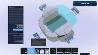 Скриншот 4 к игре Football Club Simulator - FCS #21
