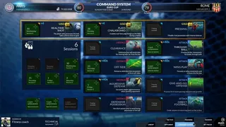Скриншот 7 к игре Football Club Simulator - FCS #21
