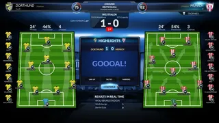 Скриншот 8 к игре Football Club Simulator - FCS #21