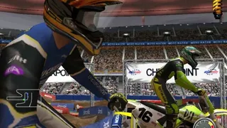 Скриншот 2 к игре Moto Racer Collection