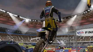 Скриншот 3 к игре Moto Racer Collection