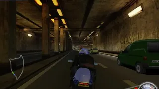 Скриншот 4 к игре Moto Racer Collection