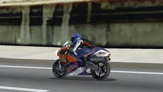 Скриншот 5 к игре Moto Racer Collection
