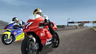 Скриншот 6 к игре Moto Racer Collection
