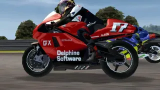 Скриншот 7 к игре Moto Racer Collection