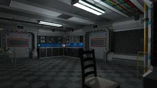Скриншот 5 к игре Verde Station