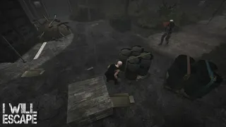 Скриншот 2 к игре I Will Escape