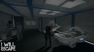 Скриншот 3 к игре I Will Escape