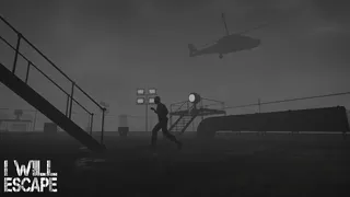 Скриншот 4 к игре I Will Escape