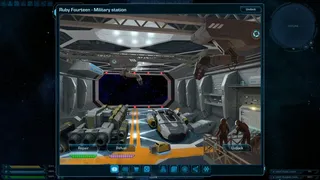 Скриншот 6 к игре VoidExpanse