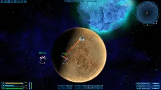 Скриншот 10 к игре VoidExpanse