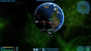 Скриншот 12 к игре VoidExpanse