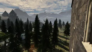 Скриншот 8 к игре Revenge: Rhobar's myth