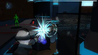 Скриншот 4 к игре The Body Changer