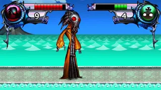 Скриншот 5 к игре Pocket God vs Desert Ashes
