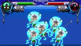 Скриншот 6 к игре Pocket God vs Desert Ashes