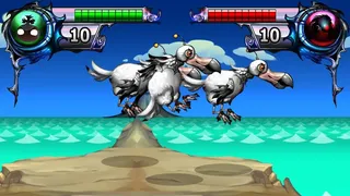 Скриншот 7 к игре Pocket God vs Desert Ashes