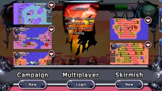 Скриншот 2 к игре Desert Ashes