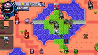 Скриншот 3 к игре Desert Ashes