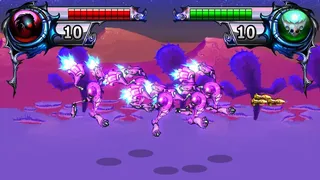 Скриншот 4 к игре Desert Ashes