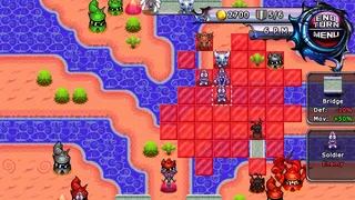 Скриншот 5 к игре Desert Ashes