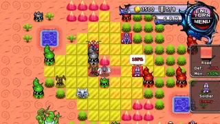 Скриншот 8 к игре Desert Ashes