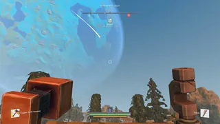 Скриншот 5 к игре Boundless