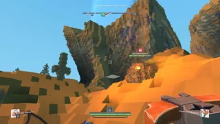 Скриншот 6 к игре Boundless