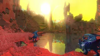 Скриншот 7 к игре Boundless