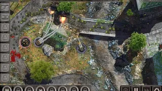 Скриншот 1 к игре Defense Zone 3 Ultra HD