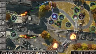 Скриншот 2 к игре Defense Zone 3 Ultra HD