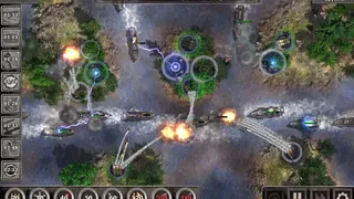 Скриншот 3 к игре Defense Zone 3 Ultra HD