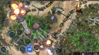 Скриншот 4 к игре Defense Zone 3 Ultra HD