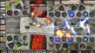 Скриншот 5 к игре Defense Zone 3 Ultra HD