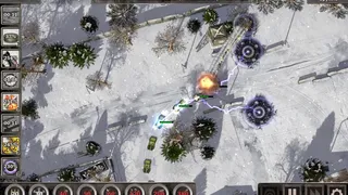 Скриншот 6 к игре Defense Zone 3 Ultra HD