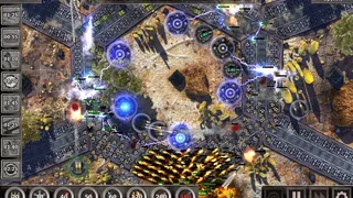 Скриншот 8 к игре Defense Zone 3 Ultra HD