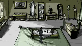 Скриншот 4 к игре The Shopkeeper