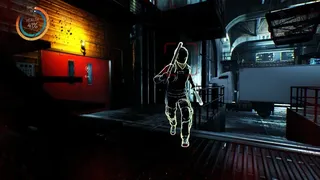 Скриншот 7 к игре Gemini: Heroes Reborn