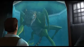 Скриншот 7 к игре Impossible Creatures