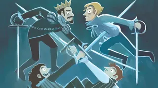 Скриншот 3 к игре To Be or Not To Be